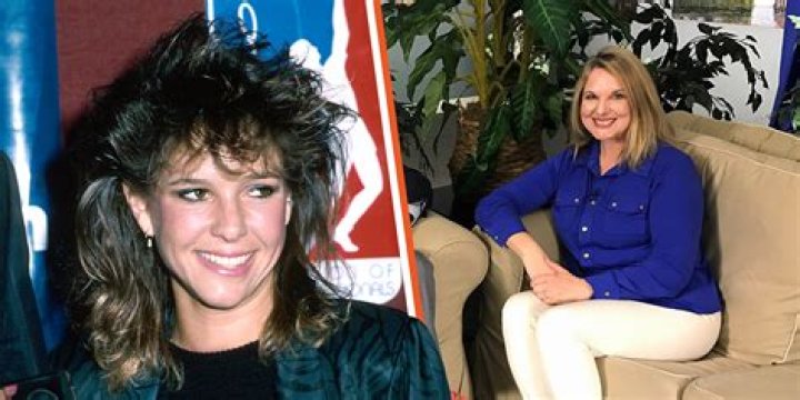 The Definitive Guide To Kristy McNichol's Romantic Partner