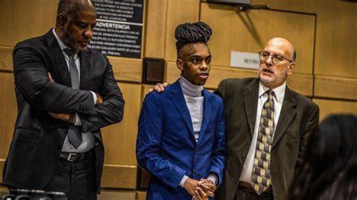 The Definitive Guide To Melly's Prison Sentence: Facts And Implications