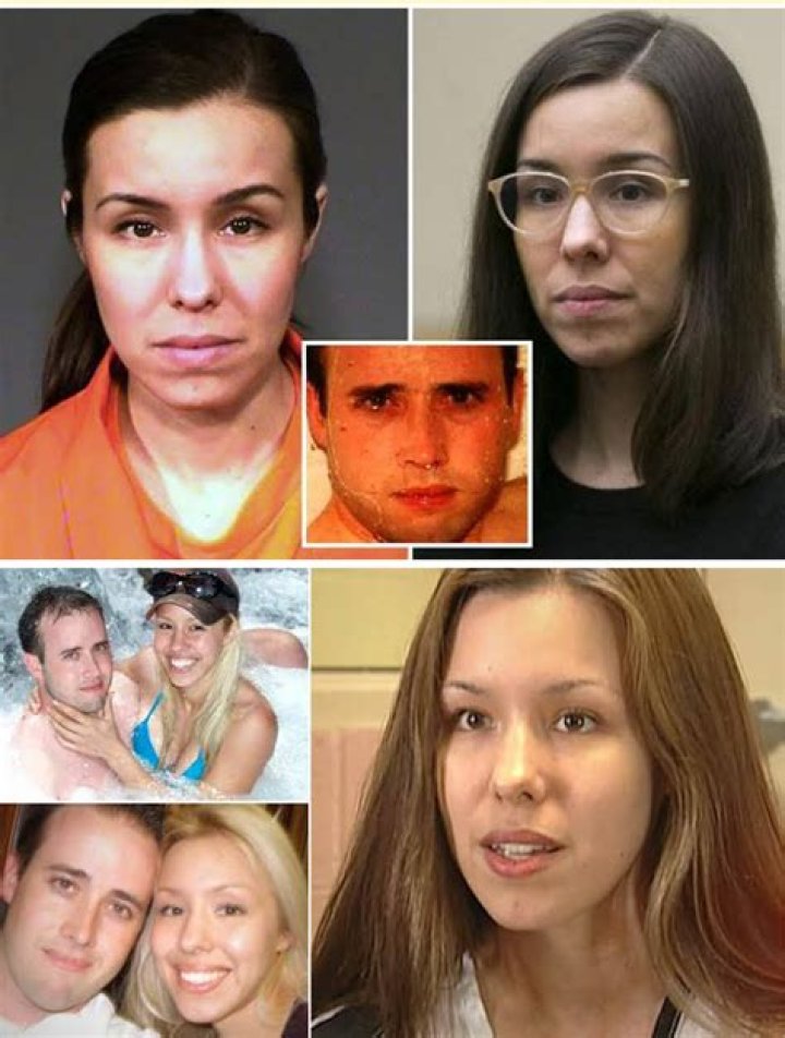 The Disturbing Case Of Jodi Arias: A Murderous Obsession