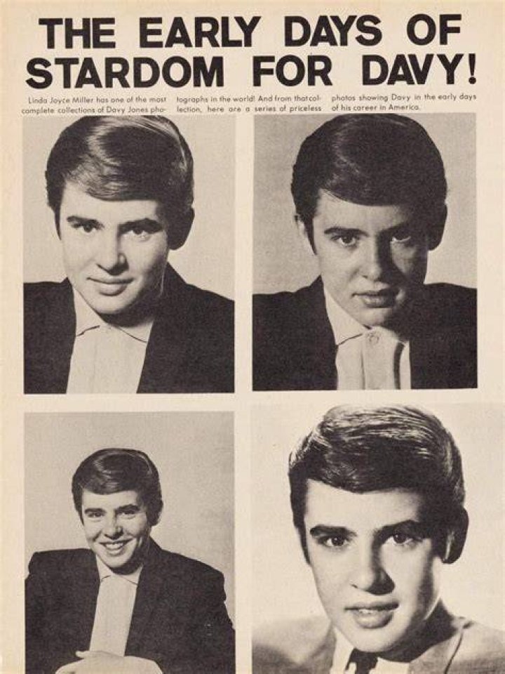 The Early Days Of Stardom
