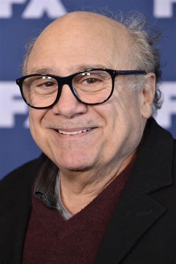 The Early Years Of Danny Devito: A Journey From Youngster To Icon