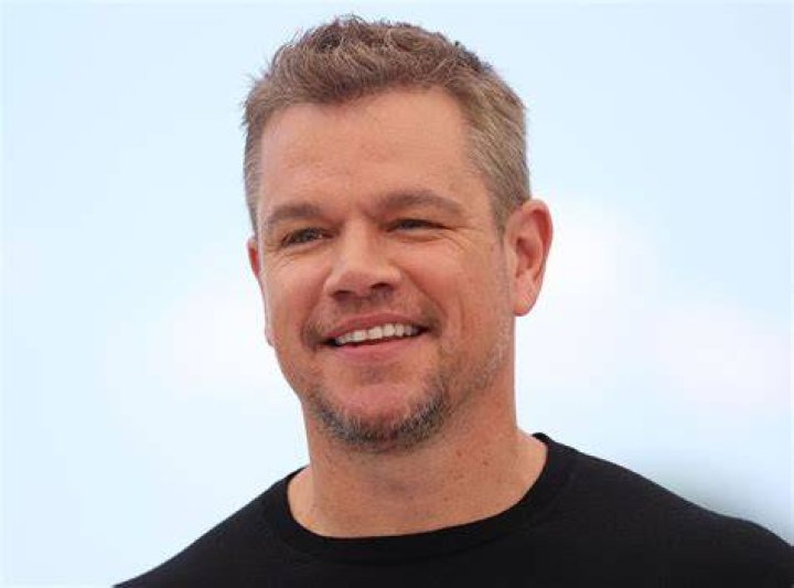 The Early Years Of Matt Damon: Breaking Into Hollywood
