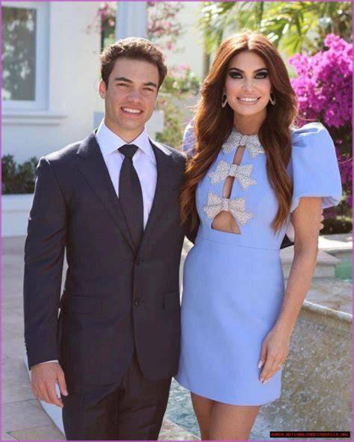 The Educational Journey Of Kimberly Guilfoyle: Unveiling Her Academic Background