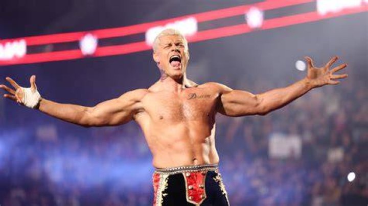 The Enchanting Journey Of Cody Rhodes' Little Superstar