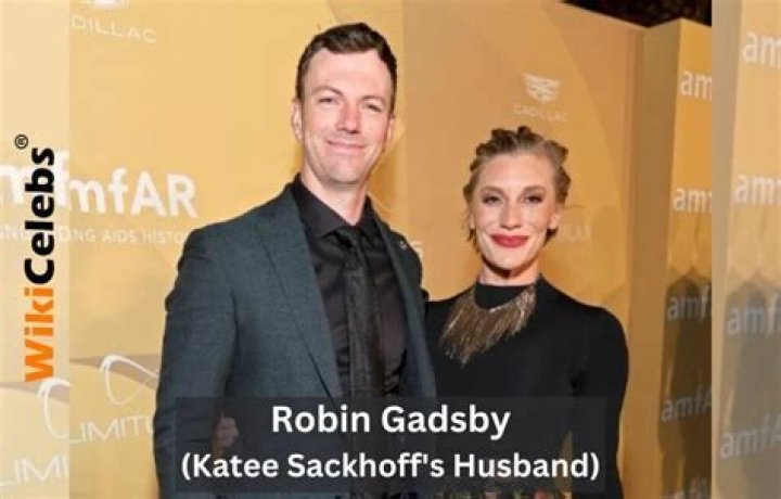The Enduring Bond Of Katee Sackhoff's Relationship