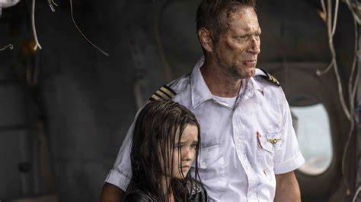 The Enduring Legacy Of Aaron Eckhart In Hollywood