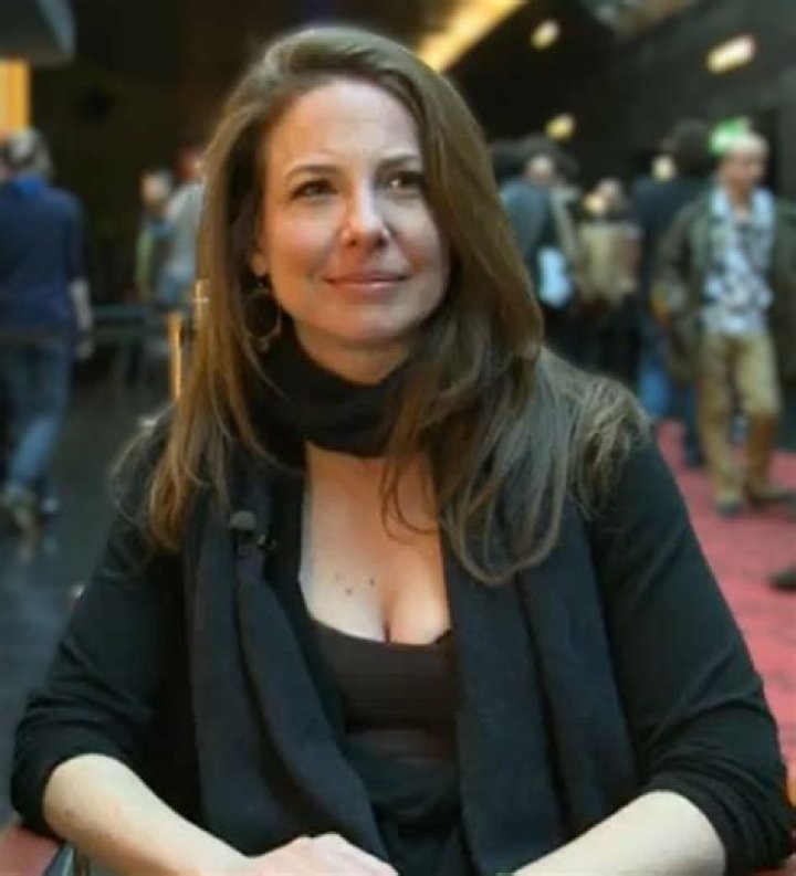 The Enduring Legacy Of Award-Winning Actress Robin Weigert
