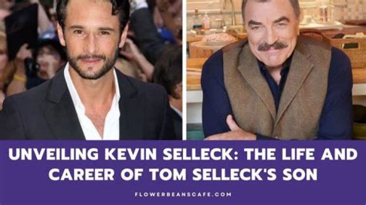 The Enduring Legacy Of Kevin Selleck: Actor Extraordinaire