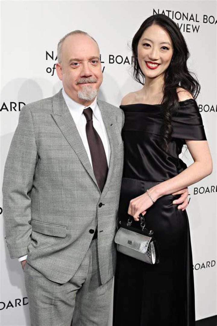 The Enduring Legacy Of Paul Giamatti And Clara Wong In Entertainment