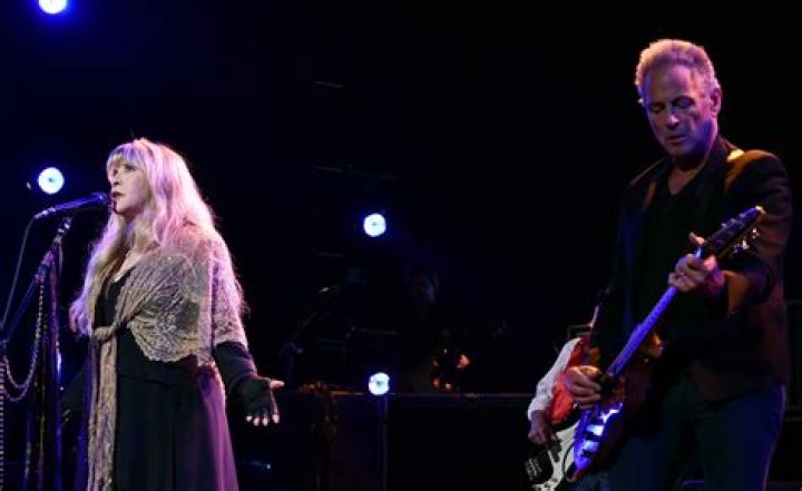 The Enduring Love And Legacy Of Stevie Nicks And Lindsey Buckingham