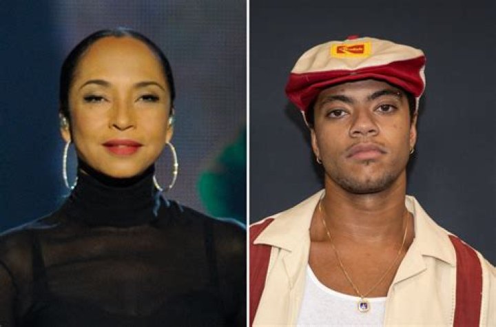 The Enduring Love Of Sade And Her Husband: A Musical And Marital Legacy