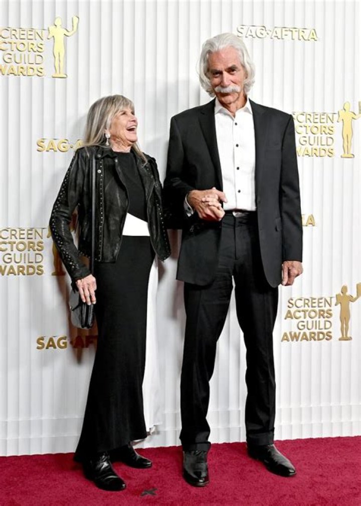 The Enduring Love Story: When Did Sam Elliott And Katharine Ross Tie The Knot?