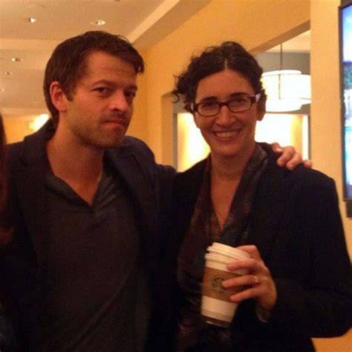 The Enduring Marriage Of Misha Collins And Victoria Vantoch: A Hollywood Love Story