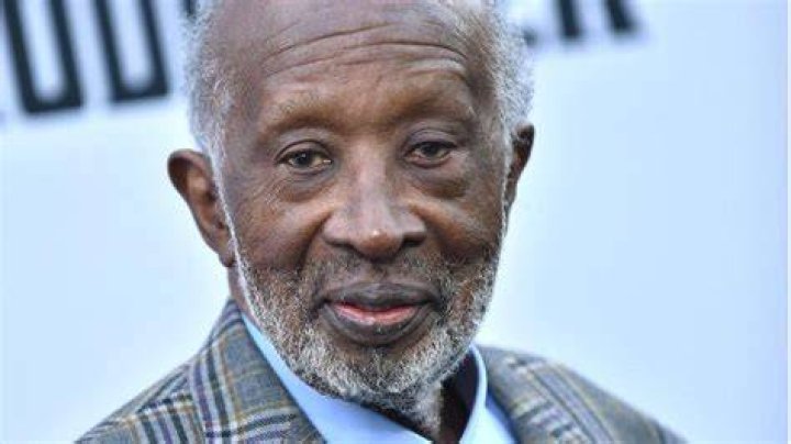The Enduring Music Industry Legend