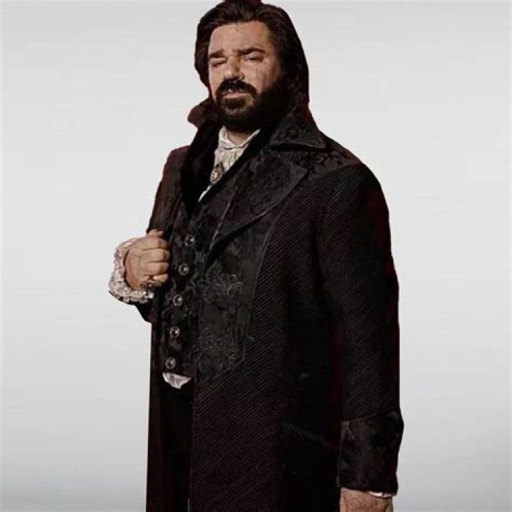 The Enigmatic Actor Behind Laszlo Cravensworth