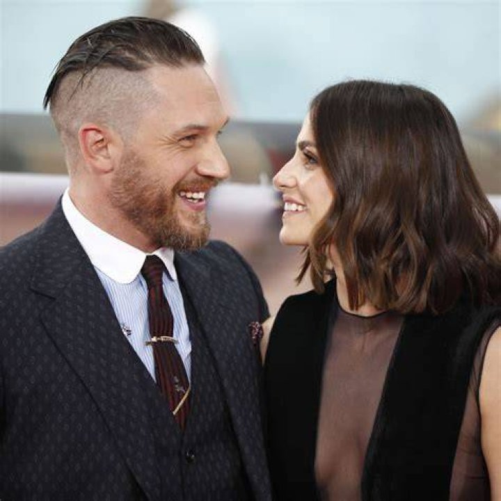 The Enigmatic Charlotte Riley: Tom Hardy's Talented Wife