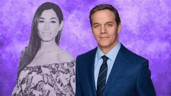 The Enigmatic Dara Tomanovich: Bill Hemmer's Wife Unveiled