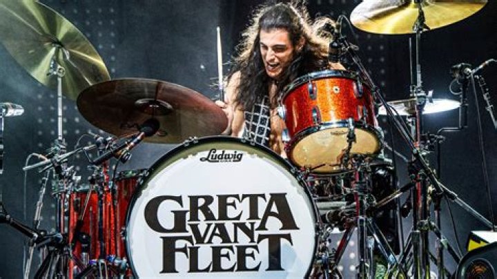 The Essential Guide To The Members Of Greta Van Fleet