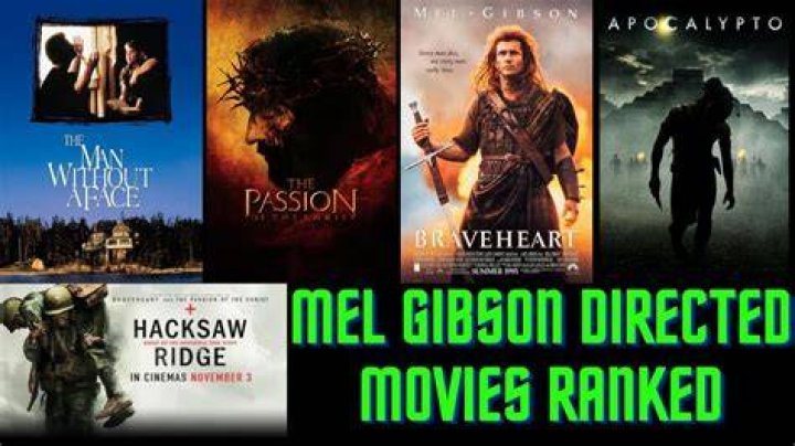 The Essential Mel Gibson Filmography: A Comprehensive Film List