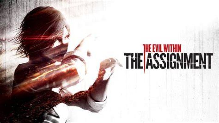 The Evil Within: Mitchell Blair's Haunting Legacy
