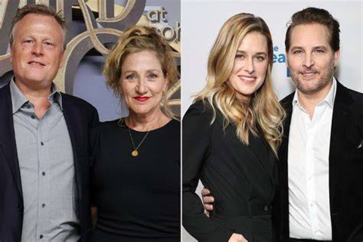 The Extraordinary Edie Falco: A Hollywood Icon's Journey