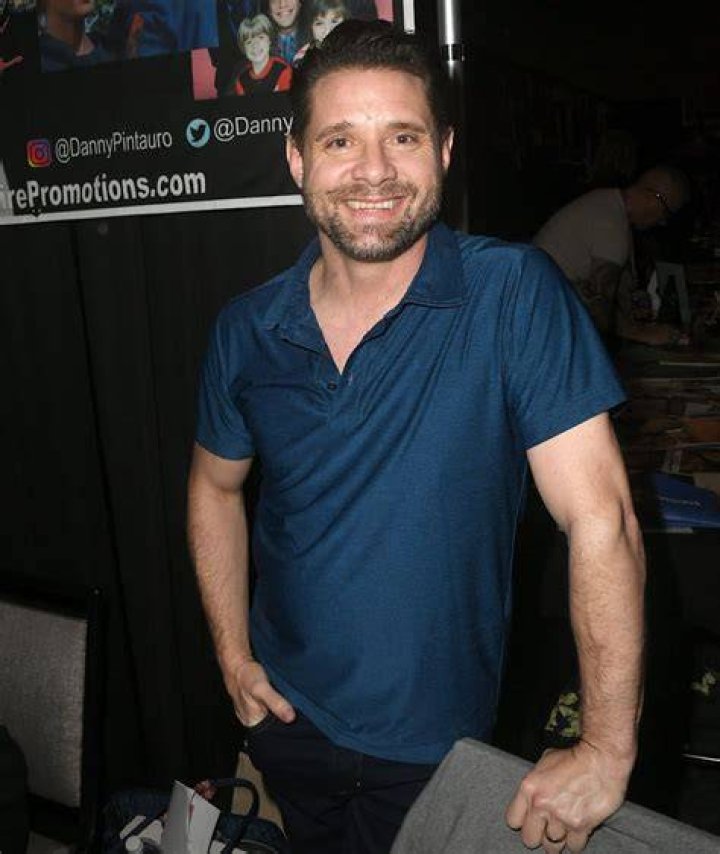 The Extraordinary Journey Of Danny Pintauro: A Hollywood Icon