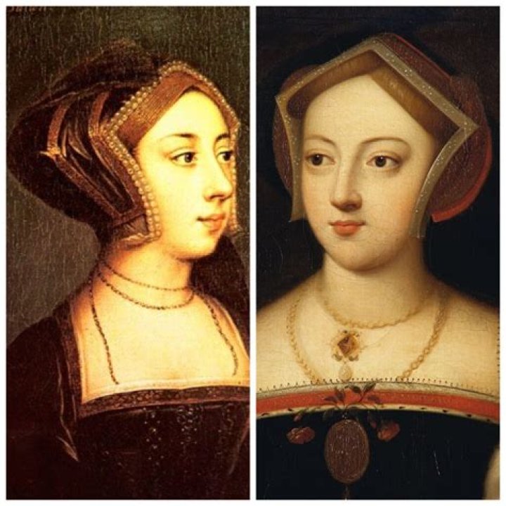 The Extraordinary Life Of Sir Thomas Boleyn, Father Of Anne Boleyn