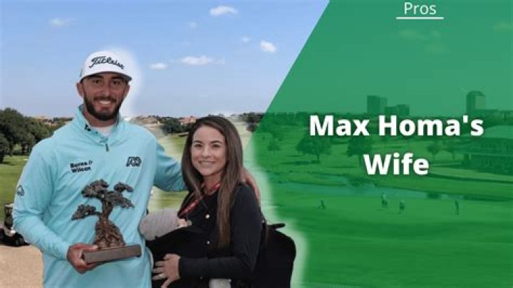 The Extraordinary Residence Of Max Homa