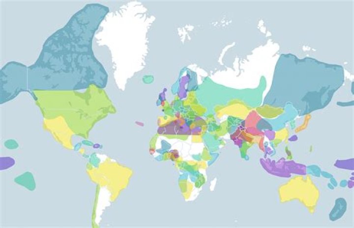 The Fascinating Ancestry Of The Saweeti People: A Comprehensive Exploration