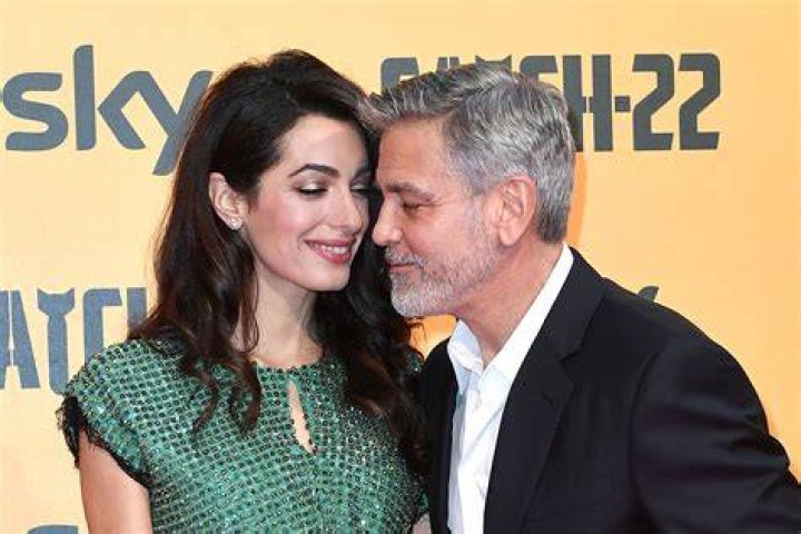 The Fascinating Journey Of Amal Clooney's Parents: Uncovering Their Legacy
