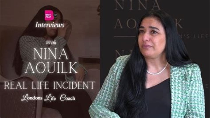 The Fascinating World Of Nina Aouilk And Her Family: An Intimate Journey
