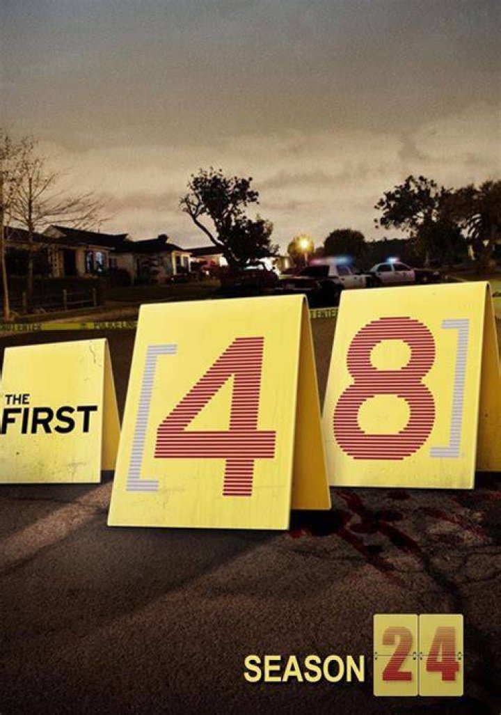 The First 48: Season 24 ·