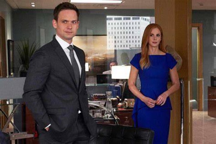 The Fortune Of Patrick Adams: Earnings Revealed From "Suits"