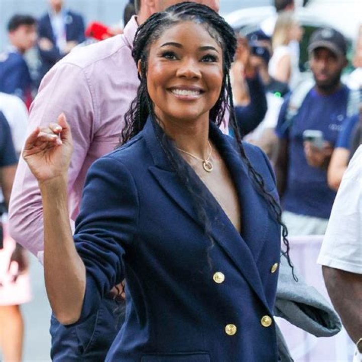 The Future Of Gabrielle Union In 2024: What To Expect