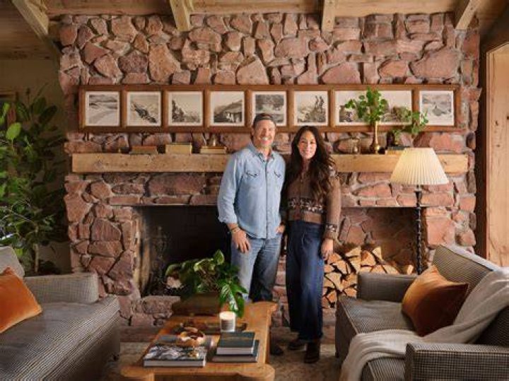 The Gaines' Lake House Sale: How Much Did They Get?