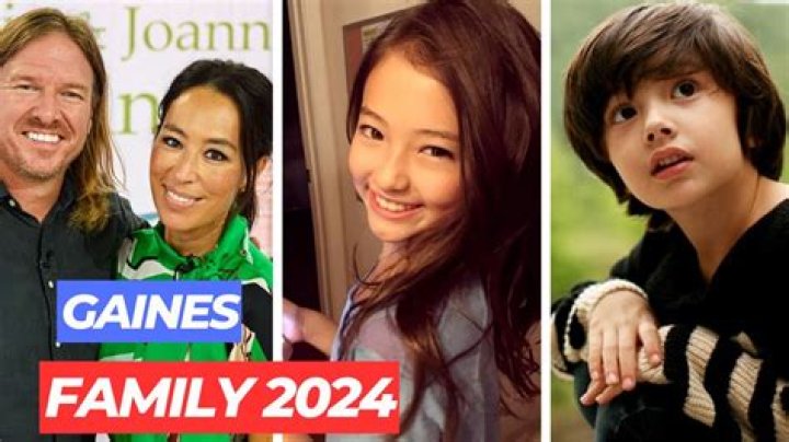 The Gaines Family's New Adventures: A Look Into 2024