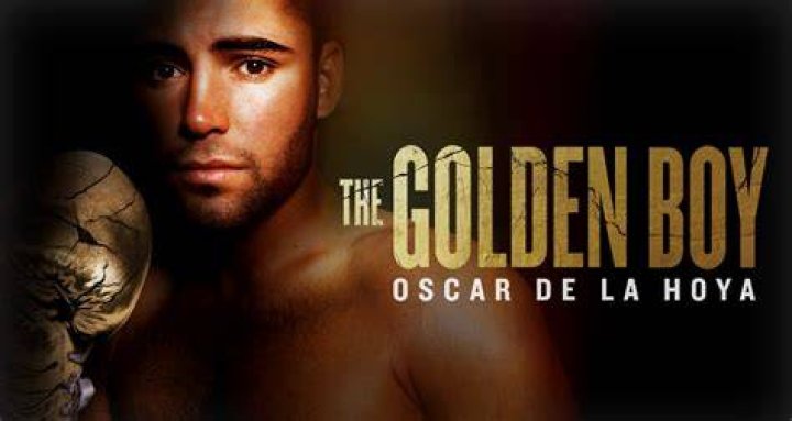 The Golden Boy Of Boxing