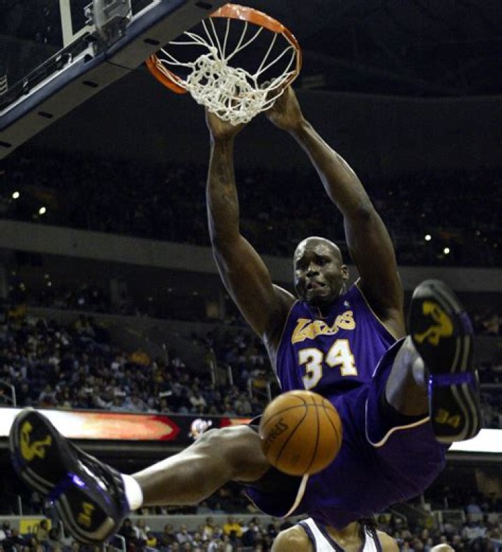 The Great Jamal O'Neal: A Basketball Legend
