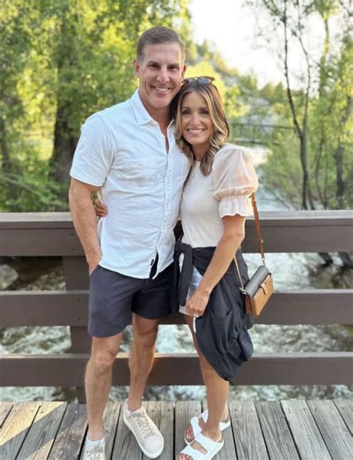 The Groeschel Family: A Model Of Faith, Love, And Perseverance