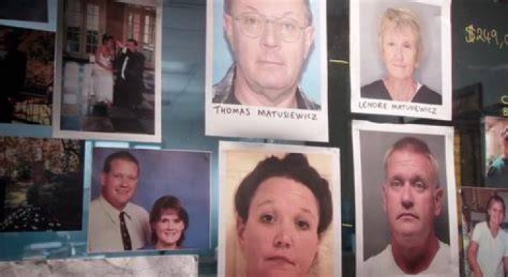 The Haunting Case Of Christin Lee: A Mother's Nightmare