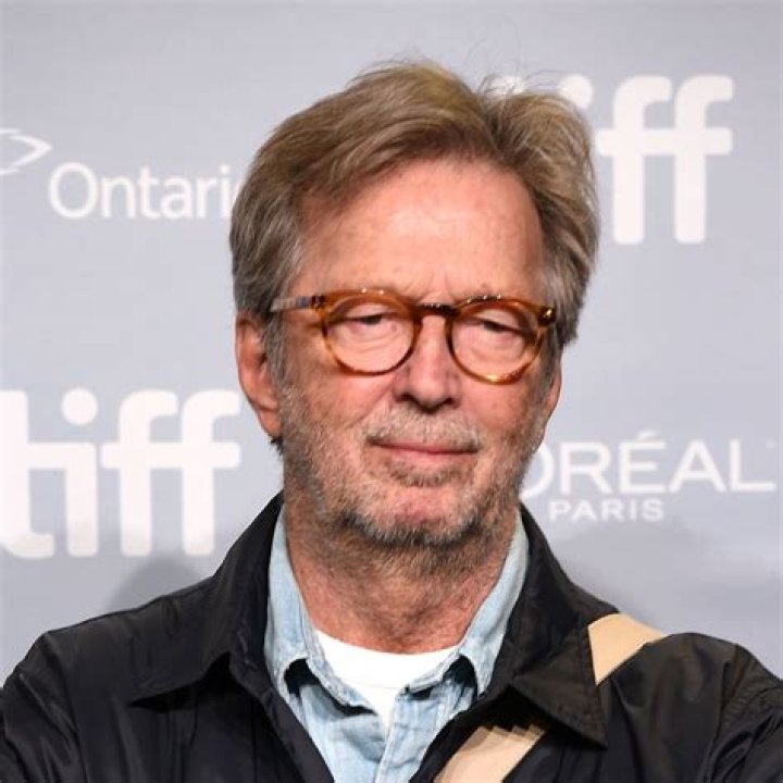 The Heartbreaking Truth Behind Eric Clapton's Son's Tragic Fall