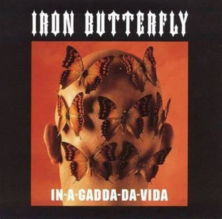 The Hidden Meaning Of Iron Butterfly's In-A-Gadda-Da-Vida ·