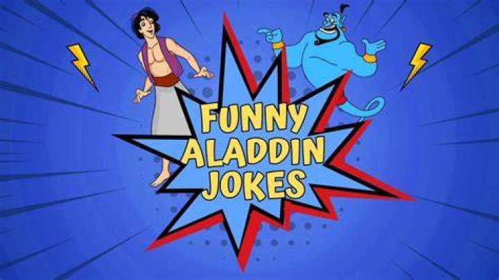 The Hilarious Woman Behind His Jokes