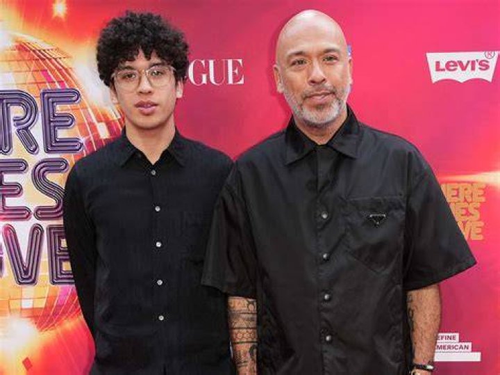 The Hilarious World Of Joey Koy's Son: A Comedian's Journey