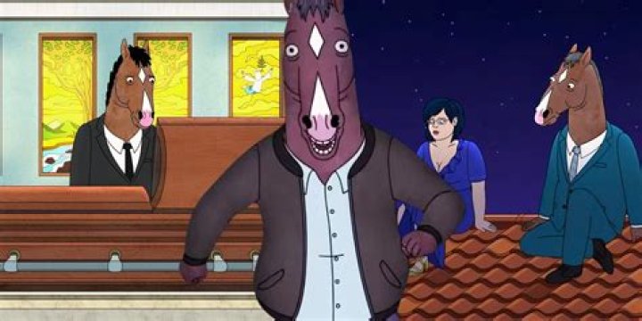 The Humanization Of BoJack Horseman: A Transformation Unveiled