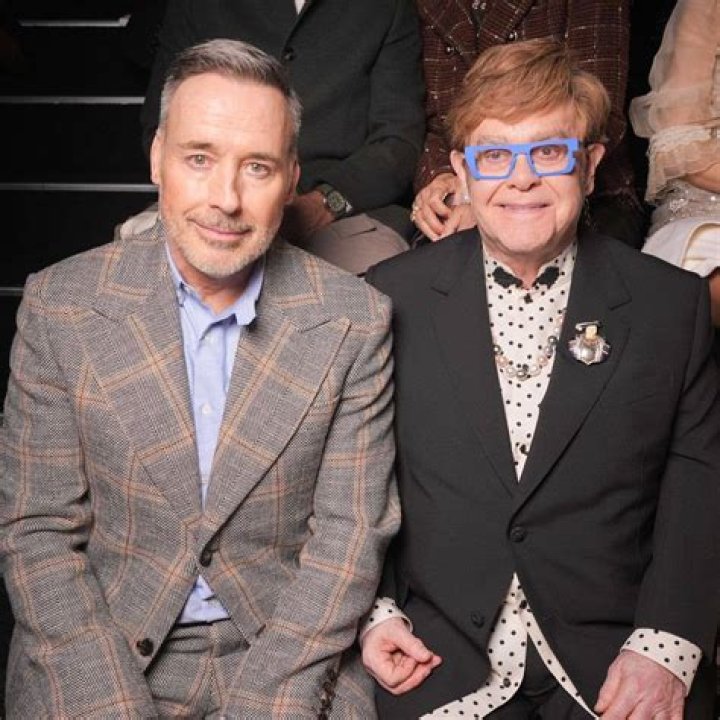 The Husband Of Miles Taylor: Unveiling The Man Behind The Man
