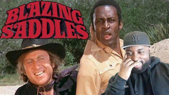 The Iconic And Unforgettable "Blazing Saddles" Cast: A Comic Masterpiece