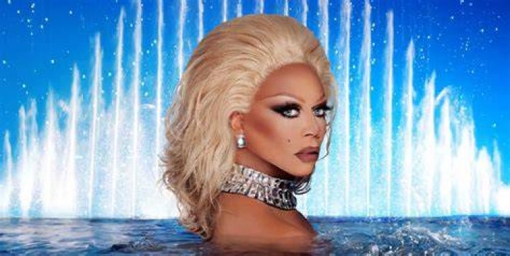 The Iconic Drag Queen's Age Revealed
