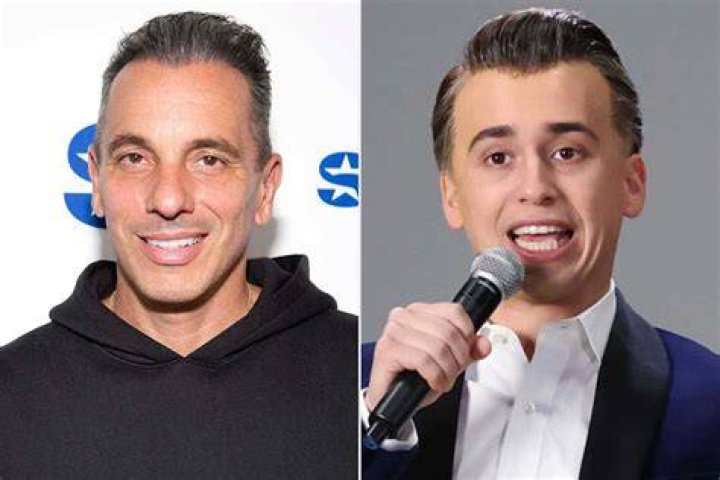 The Impact Of Divorce On Sebastian Maniscalco's Life And Career
