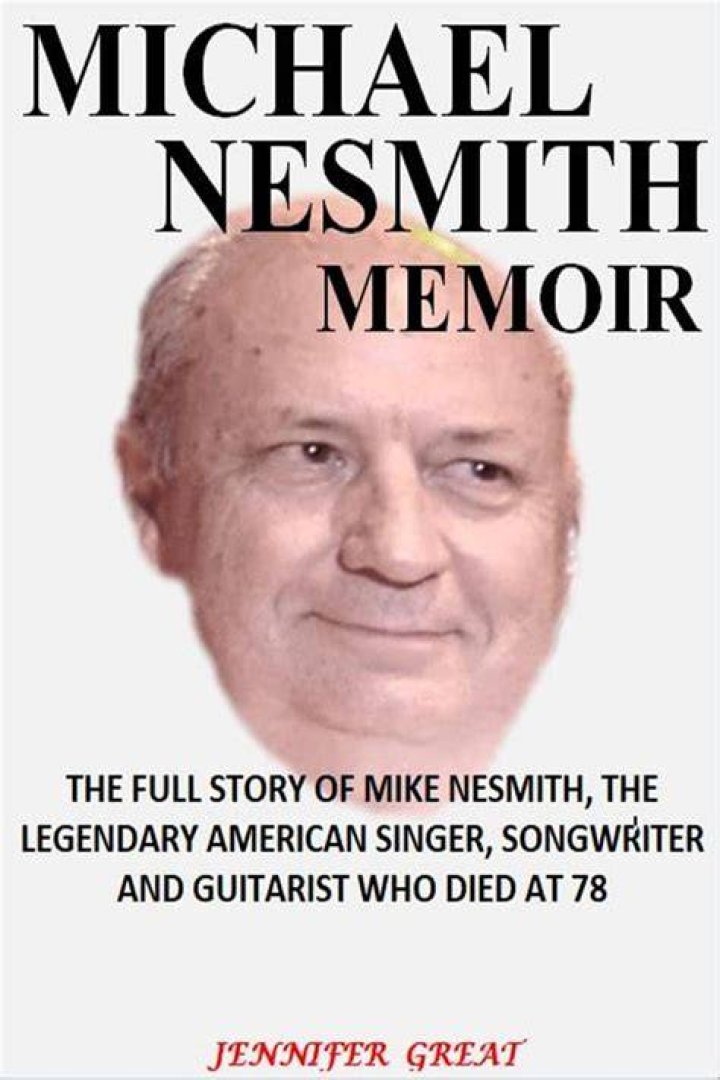 The Impressive Net Worth Of Music Icon Mike Nesmith